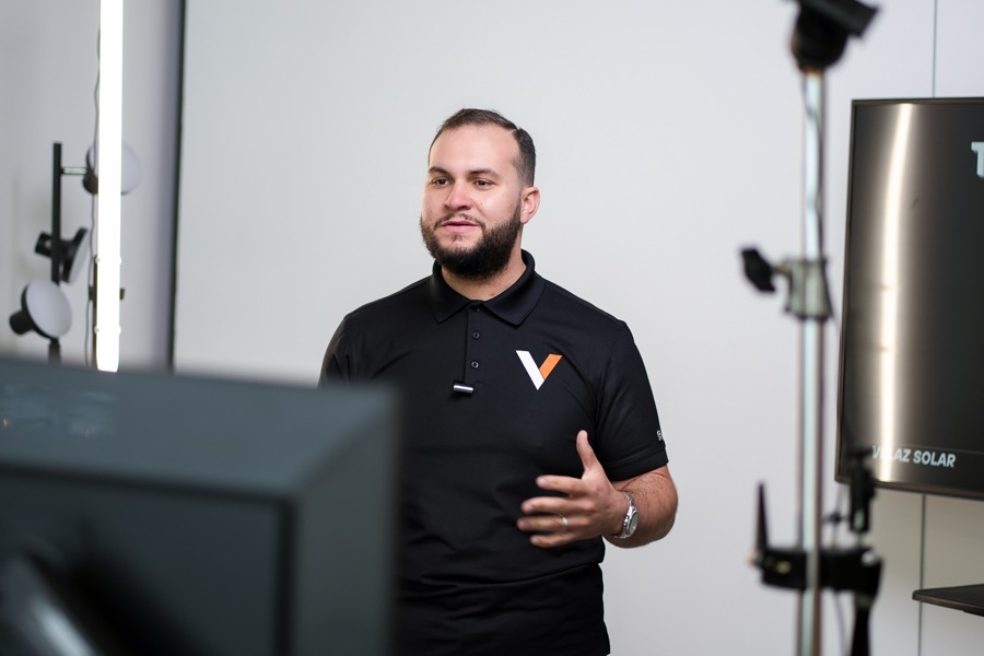 Dion Velazquez